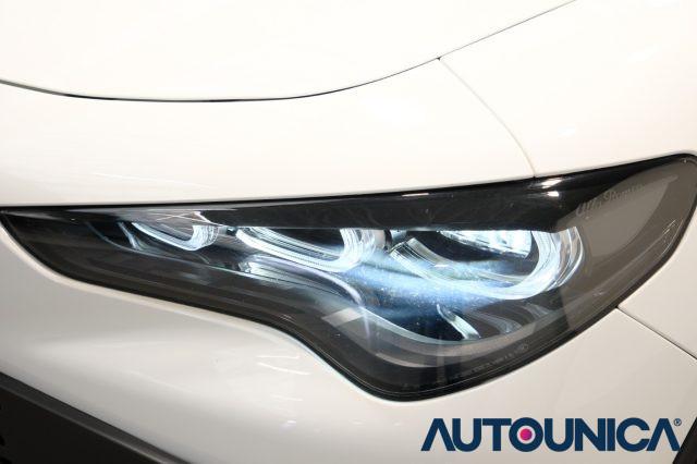 ALFA ROMEO Stelvio 2.2 TURBODIESEL 160 CV AT8 RWD SPRINT