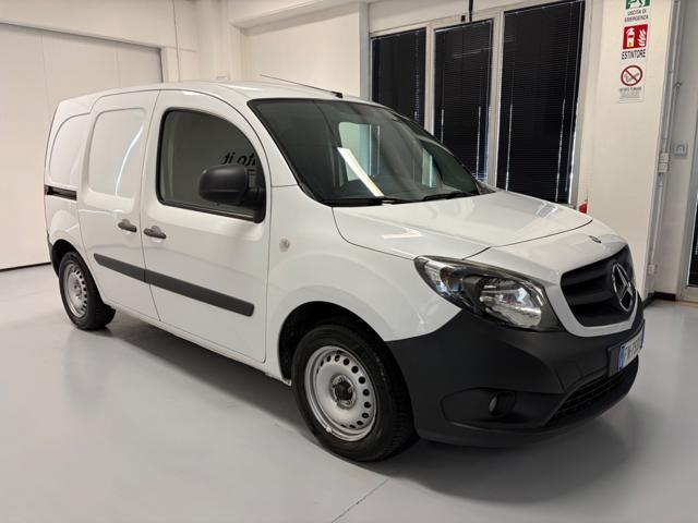 MERCEDES-BENZ Citan 1.5 109 CDI S&S Furgone Bussines *PREZZO + IVA*