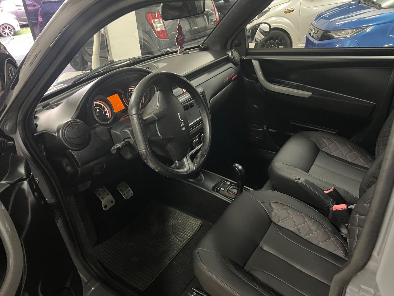 Ligier js 50 ultimate dci clima sport 2020 20000 km