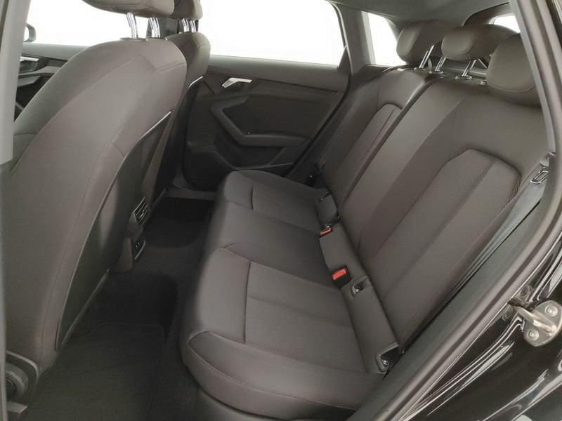 Audi A3 A3 SPB 35 TDI S tronic Business Advanced