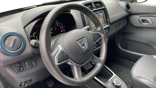 Dacia Spring Electric 45 Comfort Plus Comfort Plus Electric 45