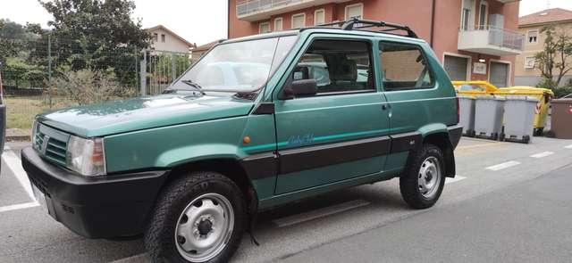 Fiat Panda Panda 1.1 Country Club 4x4