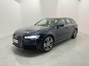 AUDI A6 Avant 3.0 TDI quattro S tronic