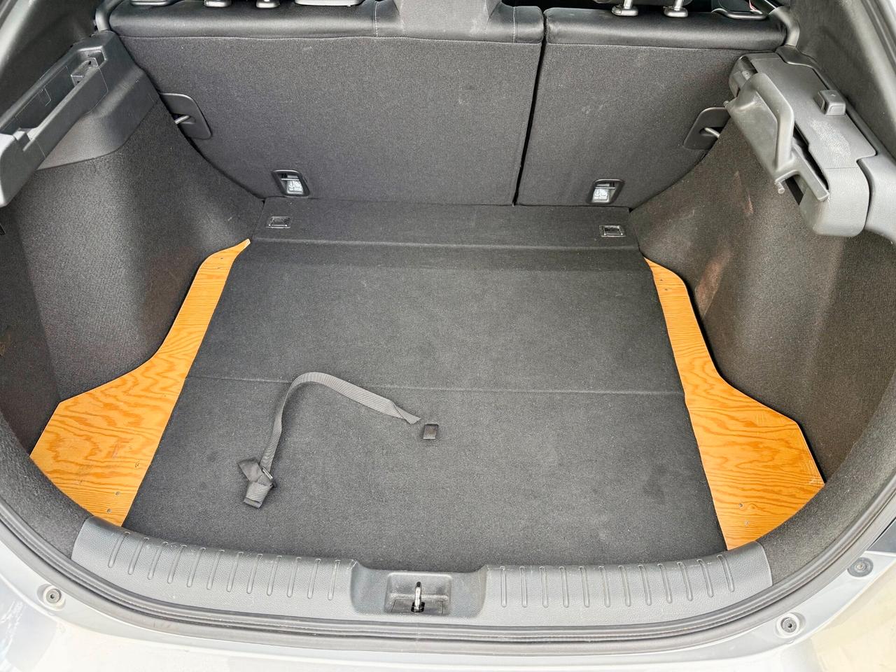 Honda Civic 5p 1.5 Sport cvt Type S 182cv