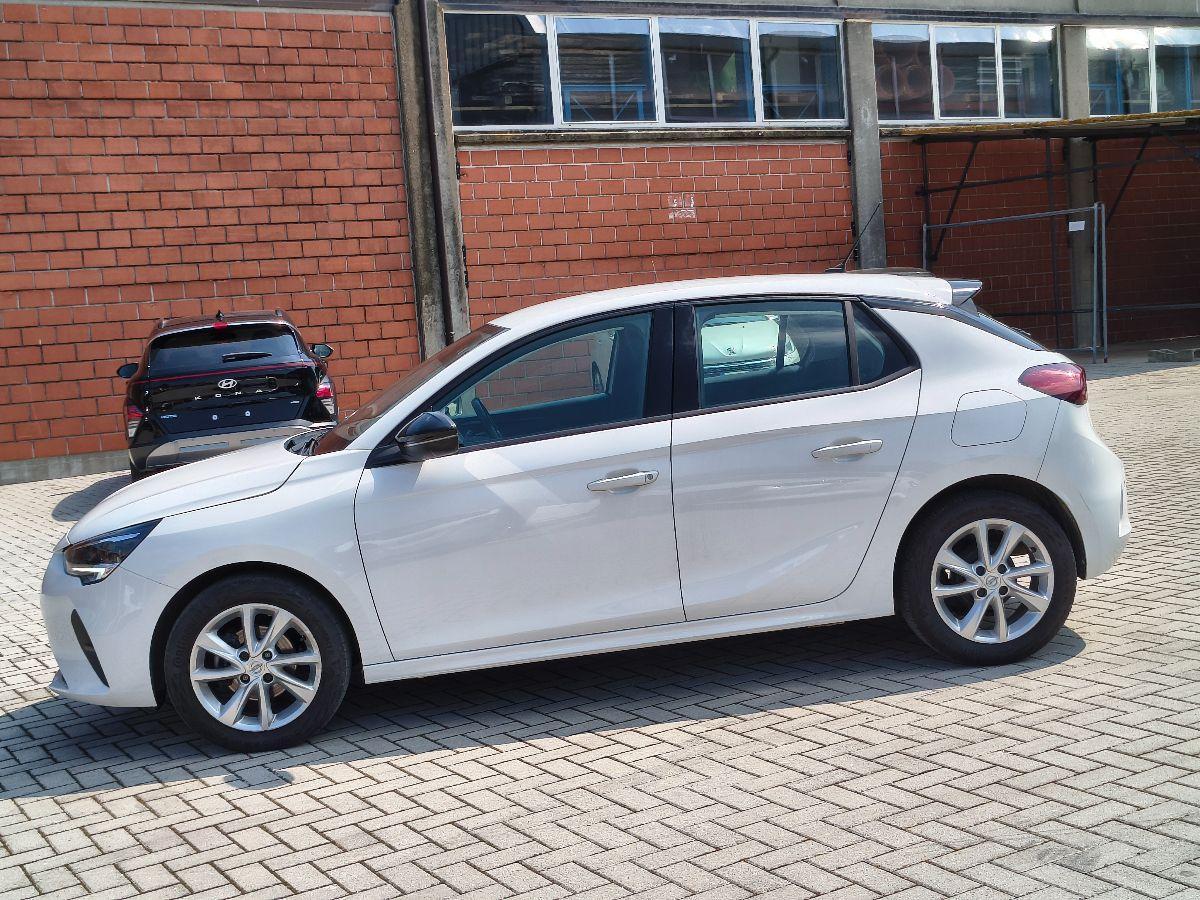 OPEL - Corsa - 1.2