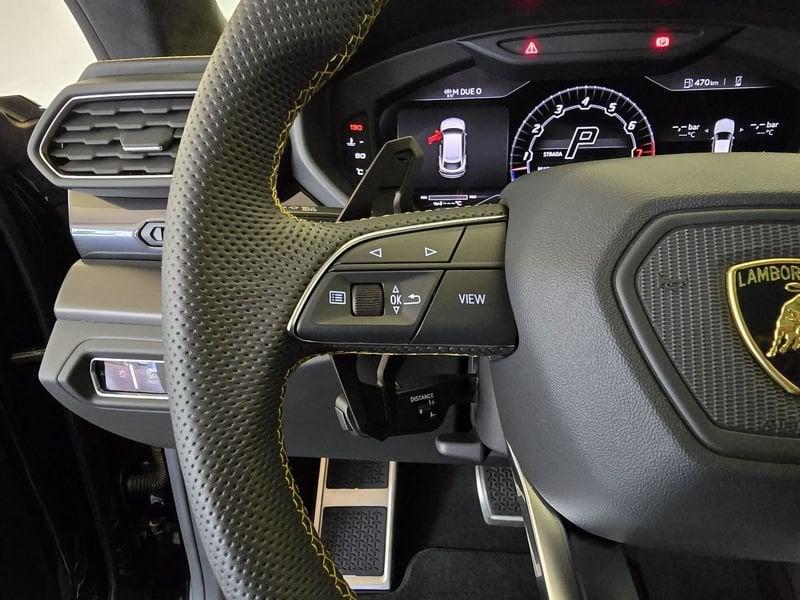 Lamborghini Urus Urus 4.0