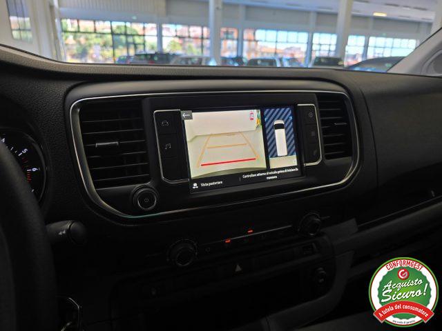 OPEL Vivaro Life 1.5 Diesel 120CV S&S 9 posti