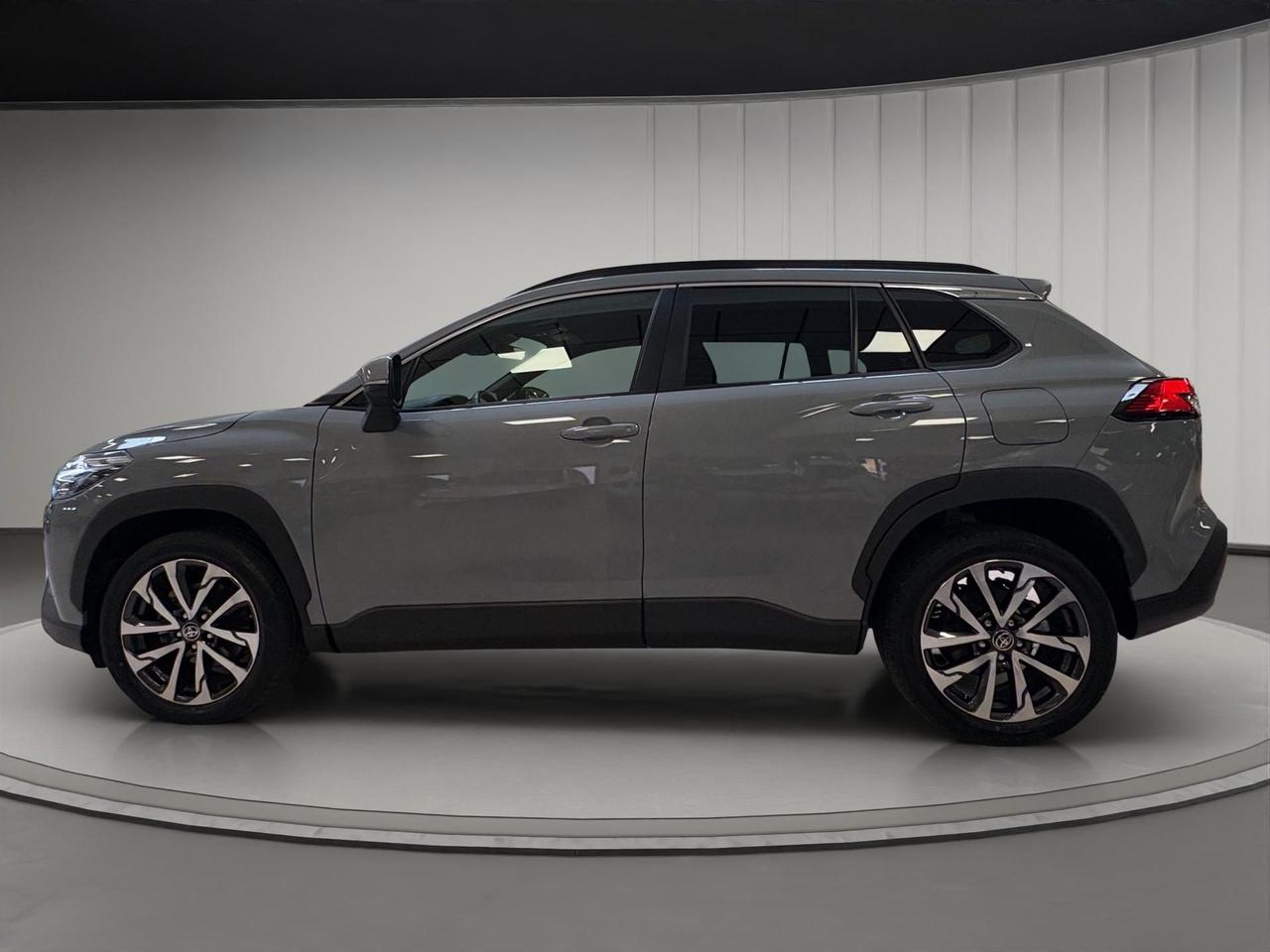 Toyota Corolla Cross 1.8h Trend fwd 140cv e-cvt