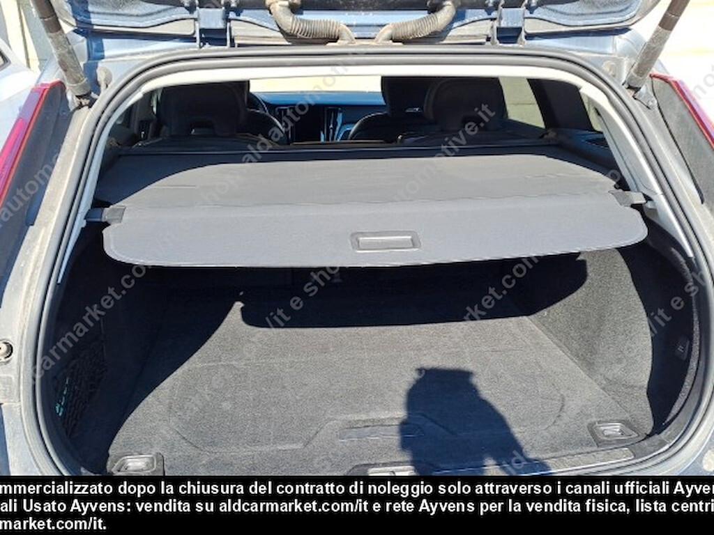 Volvo V60 Cross Country 2.0 b4 Business Pro Line awd auto