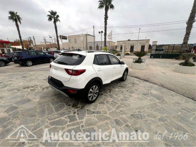 KIA Stonic 1.0 T-GDi 100 CV MHEV DCT Urban