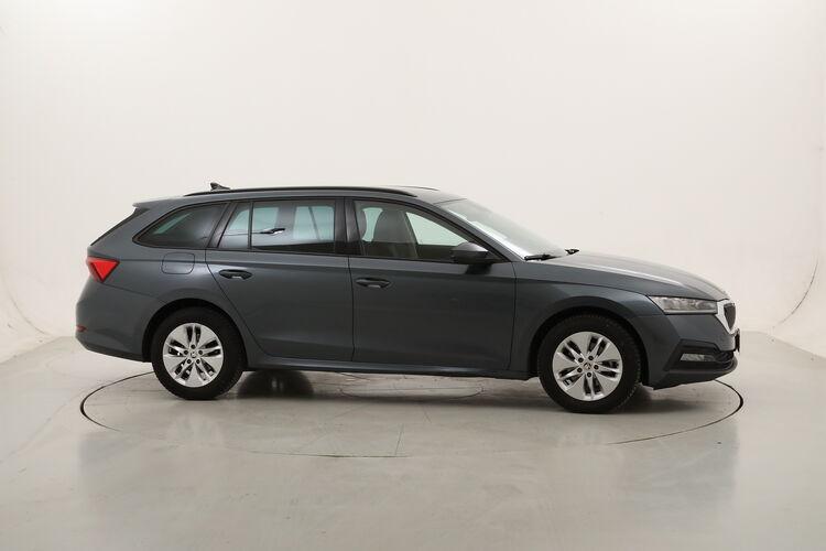 Skoda Octavia Wagon Executive DSG BR274676 2.0 Diesel 150CV