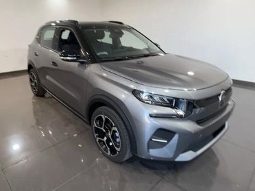 Citroen C3 Turbo Plus 100cv RESTYLING 2025
