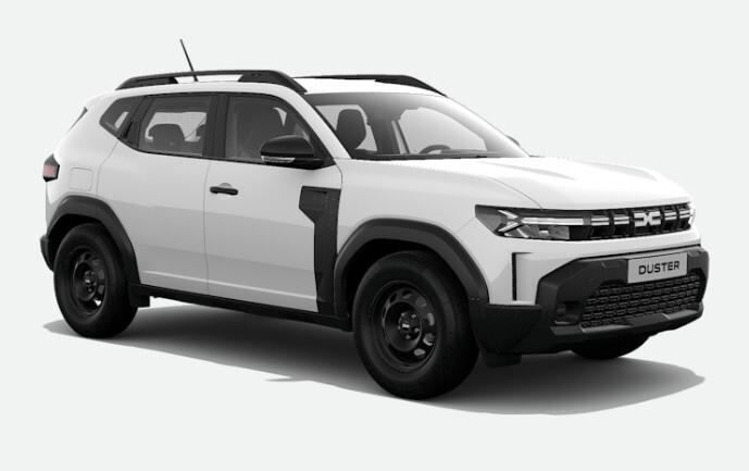 Dacia Duster Essential MY26 Eco-G 120 - Benzina / GPL