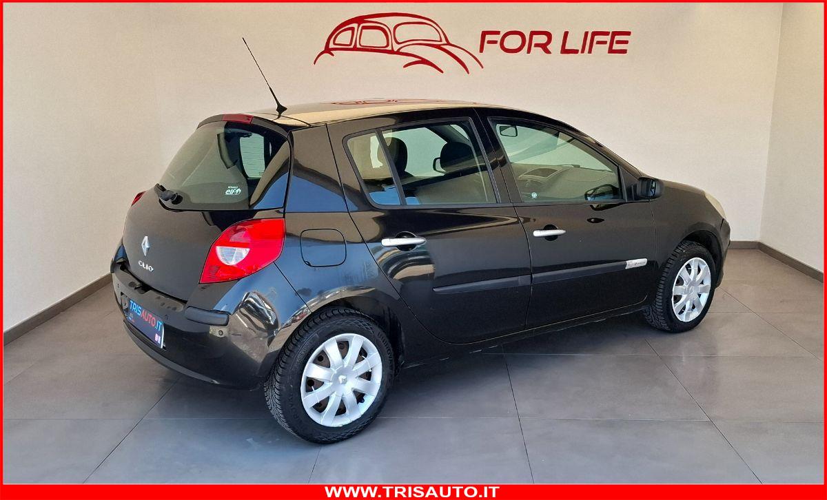RENAULT Clio 1.5 Dci Rip Curl 5p NEOPATENTATI