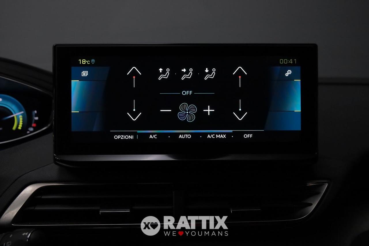 Peugeot 3008 1.6 Hybrid4 300CV GT Pack e-EAT8