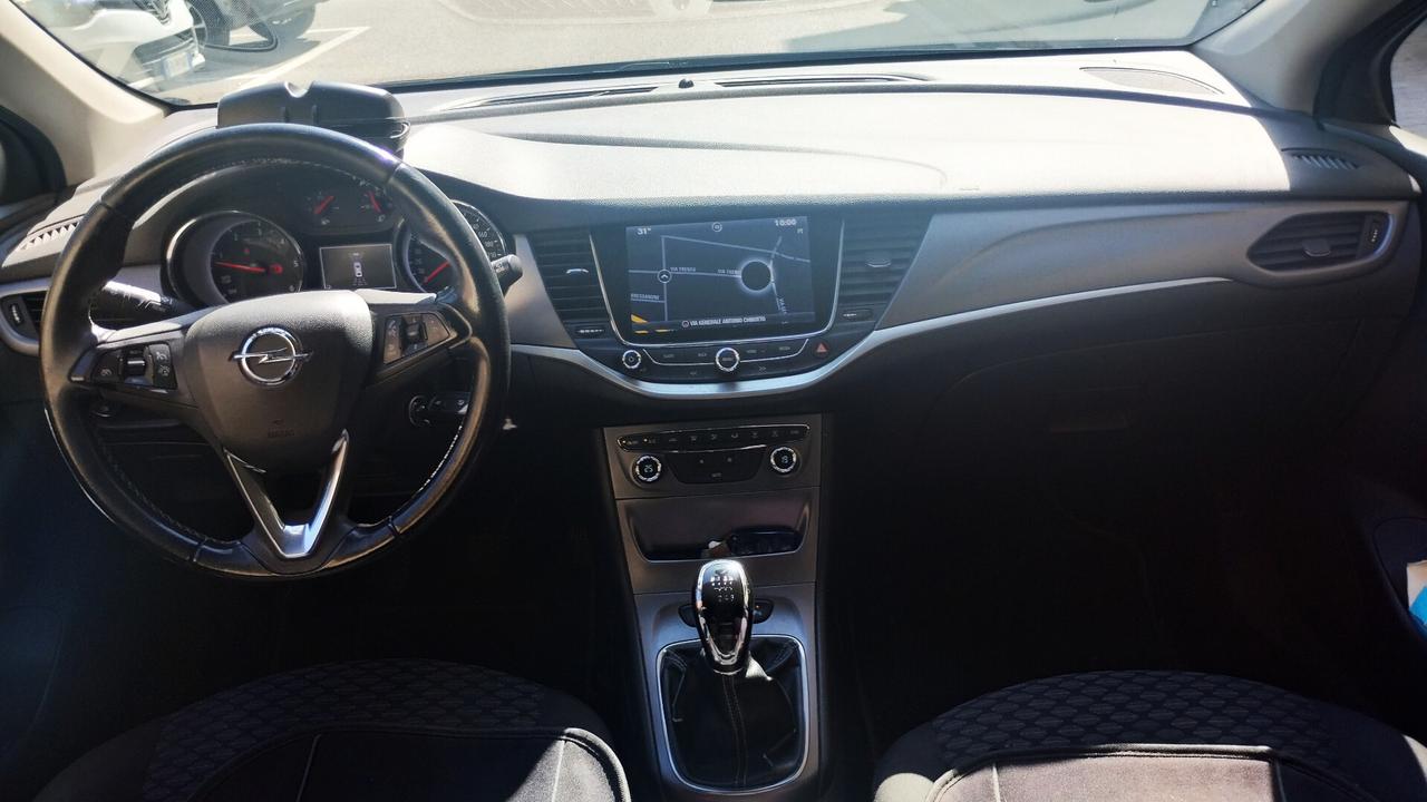 Opel Astra 1.6 CDTi 110CV Start&Stop Sports Tourer Business