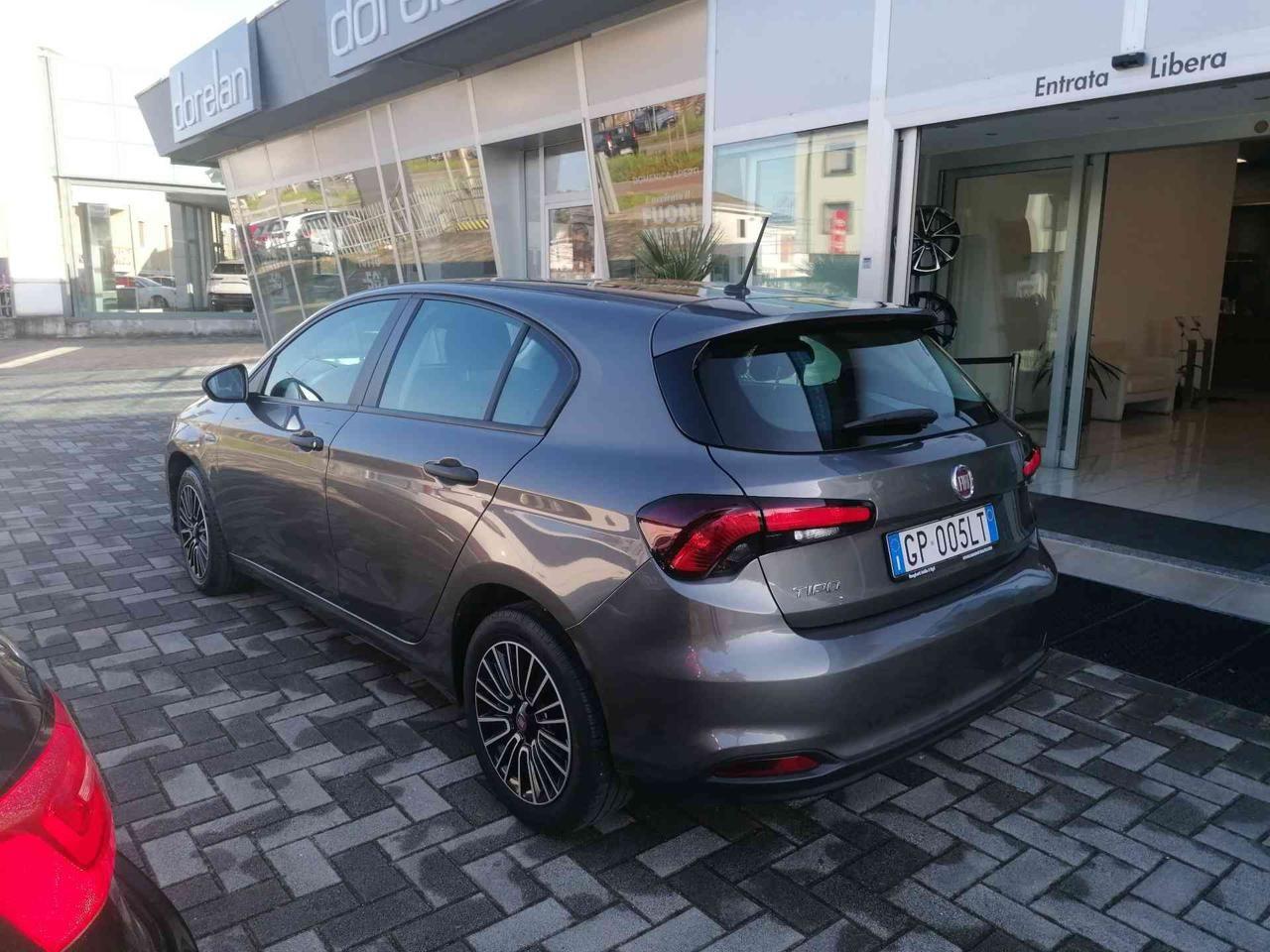 Fiat Tipo 5 Porte Tipo 5p 1.0 100cv