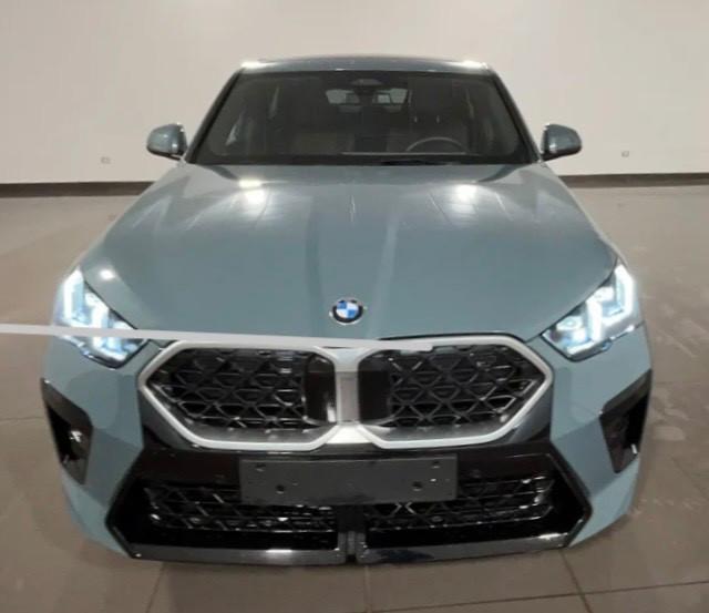 Bmw X2 sDrive 20d Msport