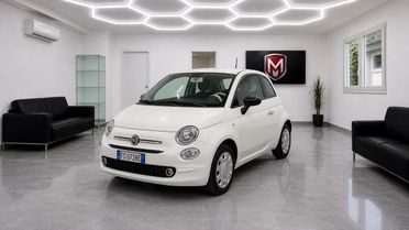 Fiat 500 1.3 POP