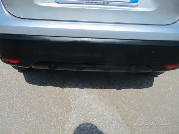 Nissan Qashqai QASQHAI 1.2 DIG-T ACENTA 115CV E5 1