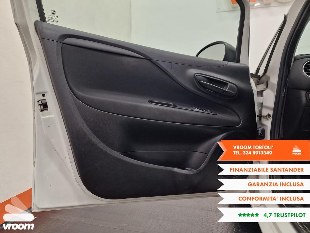 FIAT Punto 4ª serie Punto 1.3 MJT II S&S 95 CV...