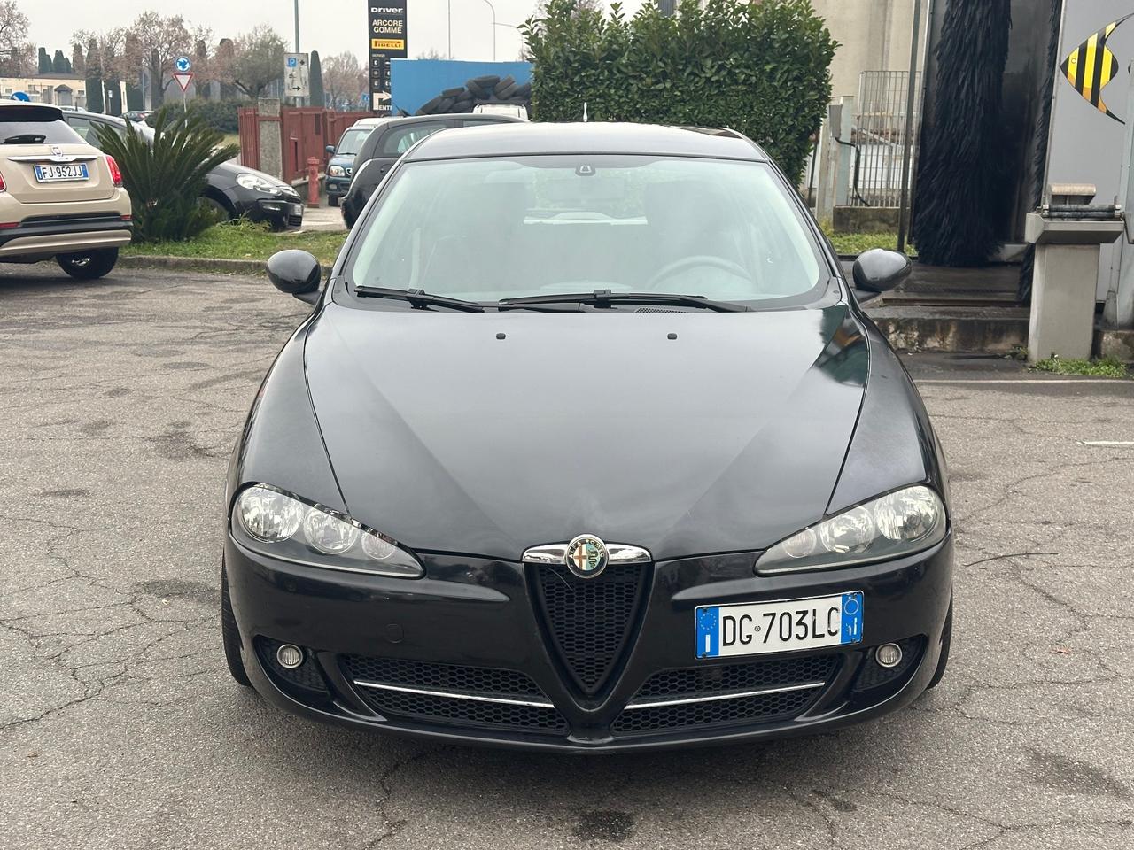 Alfa Romeo 147 1.9 JTD M-JET 16V 5 porte Prog.