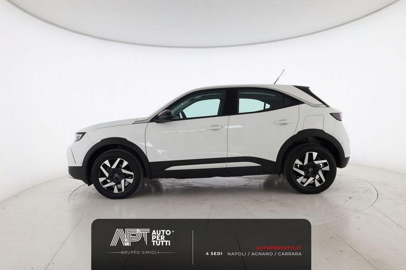 Opel Mokka Mokka 1.2 t Edition s&s 100cv