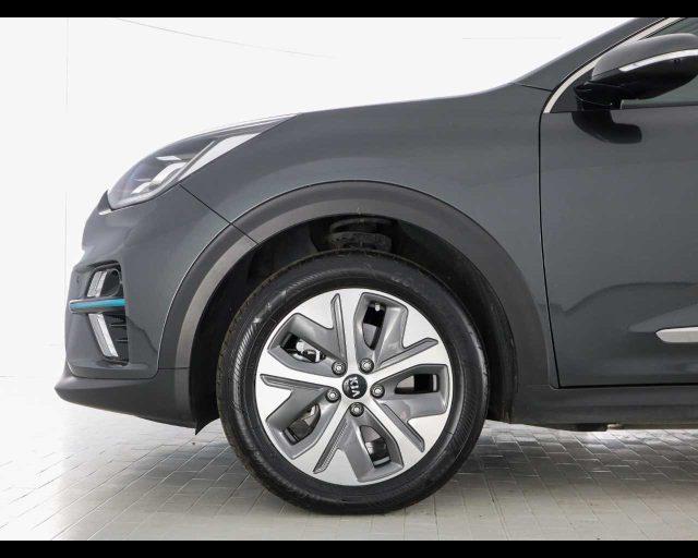 KIA e-Niro 64 kWh Style