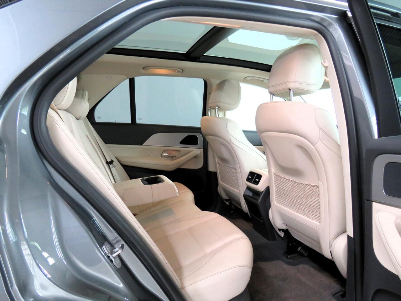 Mercedes-benz GLE 450 4Matic EQ-Boost Sport | IVA INCLUSA