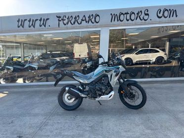 Honda XL 750 Transalp IN ANTEPRIMA My 2026