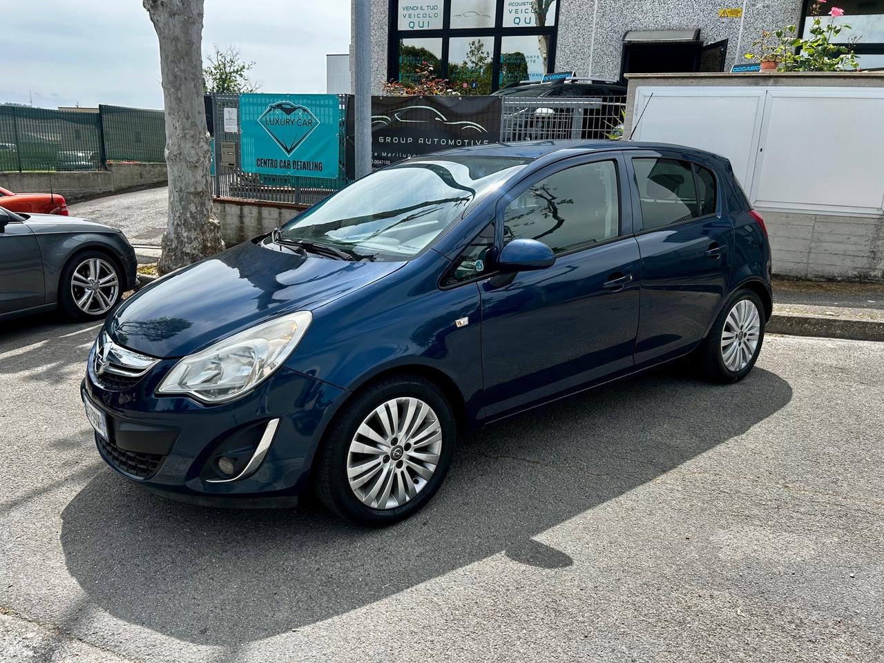 Corsa 1.2 85CV 3 porte GPL-TECH Elective