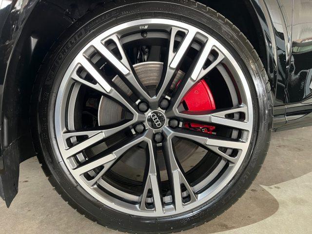 AUDI Q5 SPB Sportback TDI 204CV mHEV+Stronic S line Sline