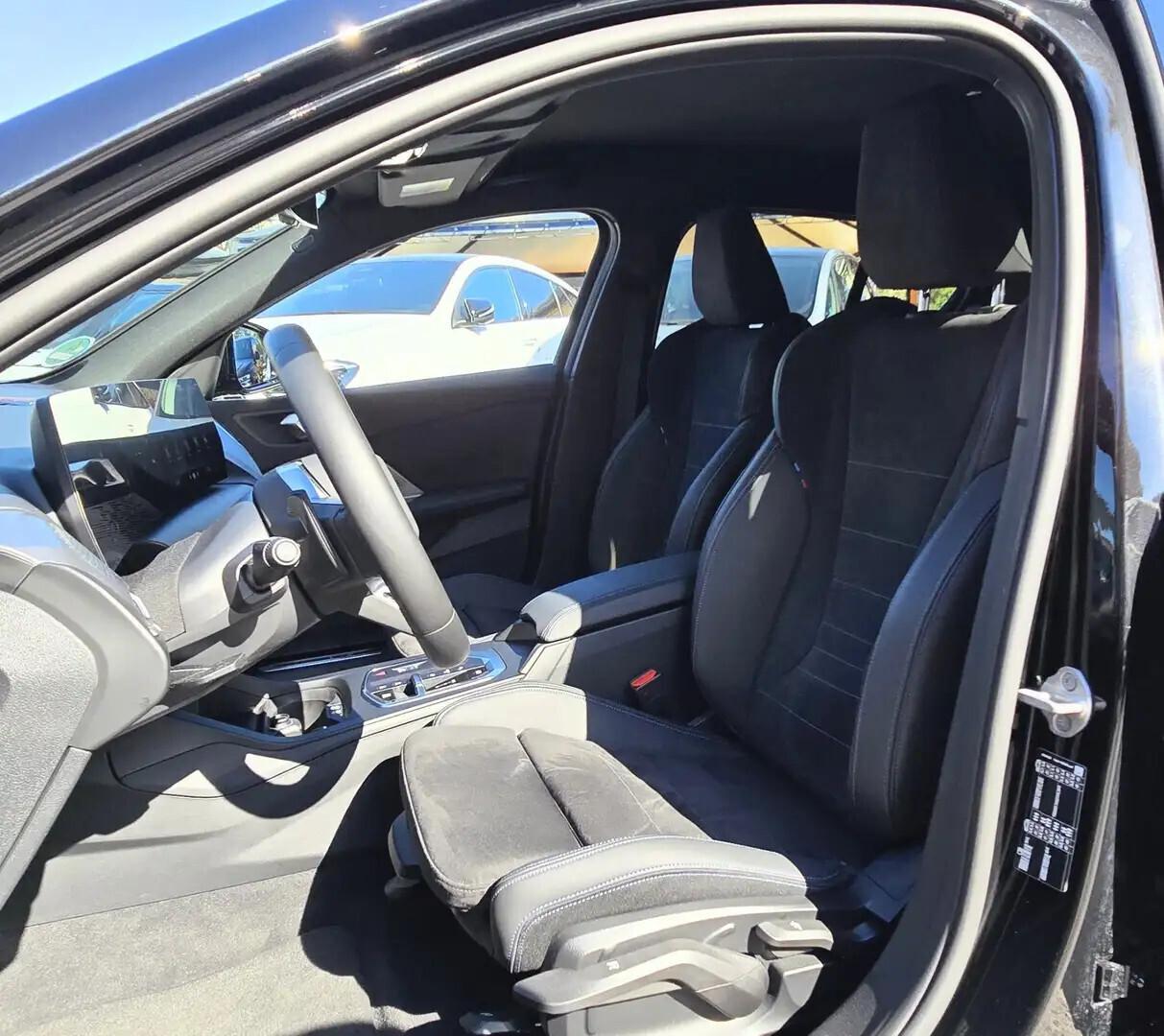 Bmw 120 BMW 120 120d 48V MSport Automatica Full optional
