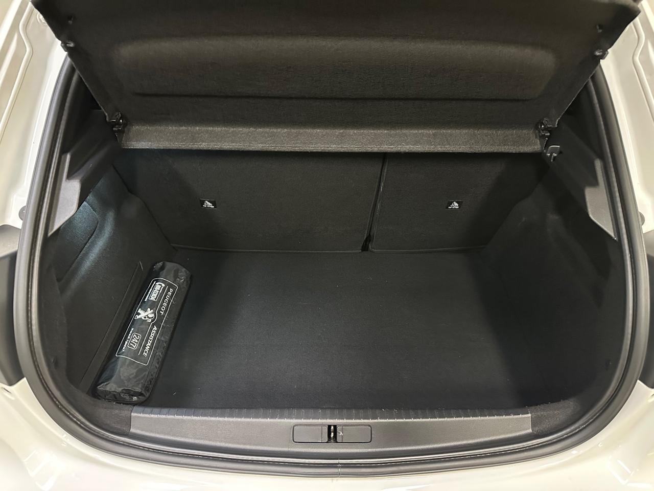 Peugeot 208 PureTech 100 Stop&Start 5 porte Allure