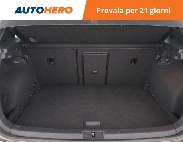 VOLKSWAGEN Golf 1.6 TDI 110 CV DSG 5p. Sport Edition BlueMotion Te