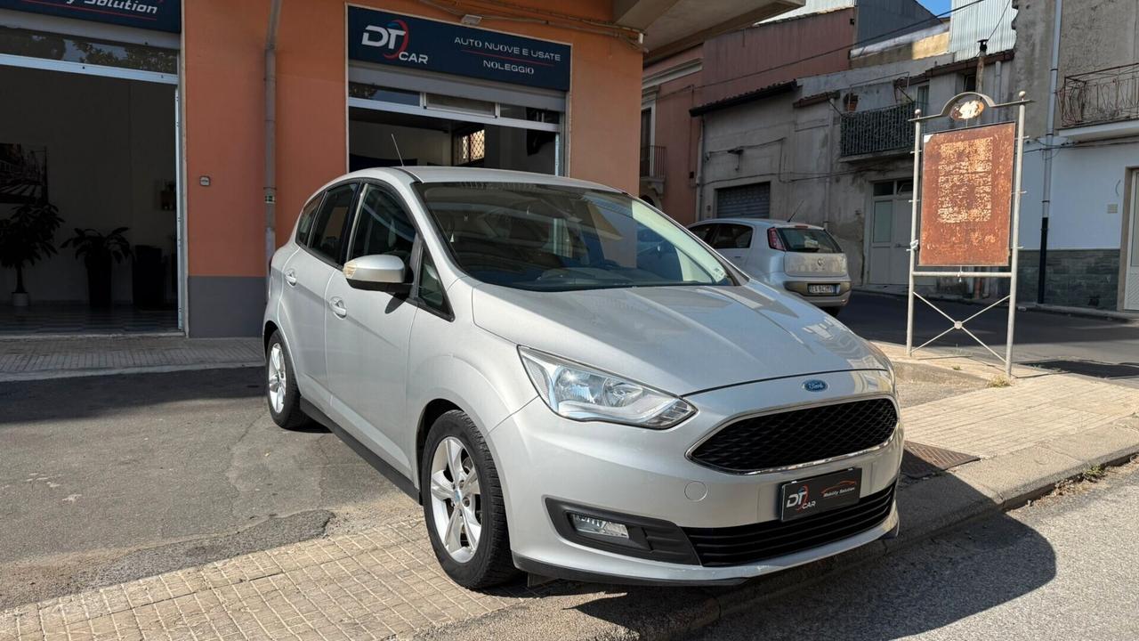 Ford C-Max 1.5 TDCi 120CV Start&Stop Business