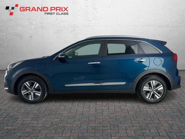 KIA Niro 1.6 GDi DCT PHEV Style