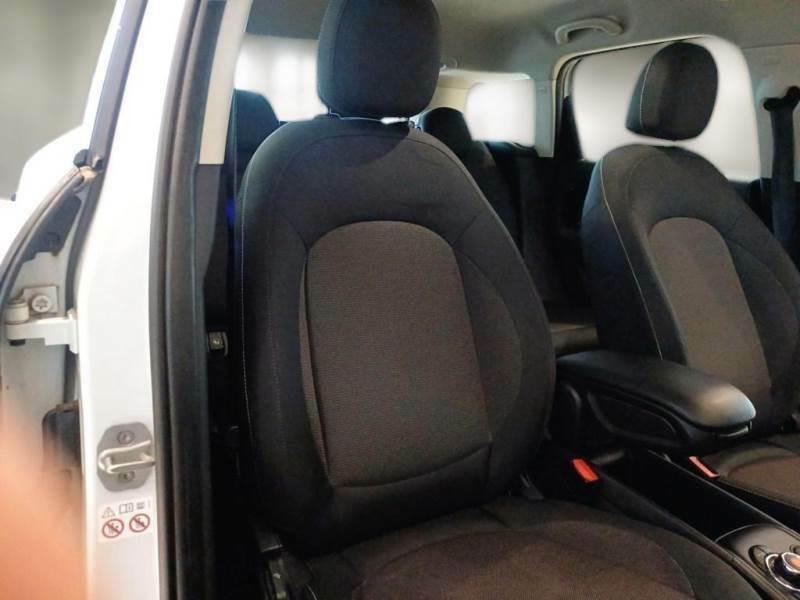 MINI COOPER SE COUNTRYMAN ALL4 BUSINESS AUTOM.