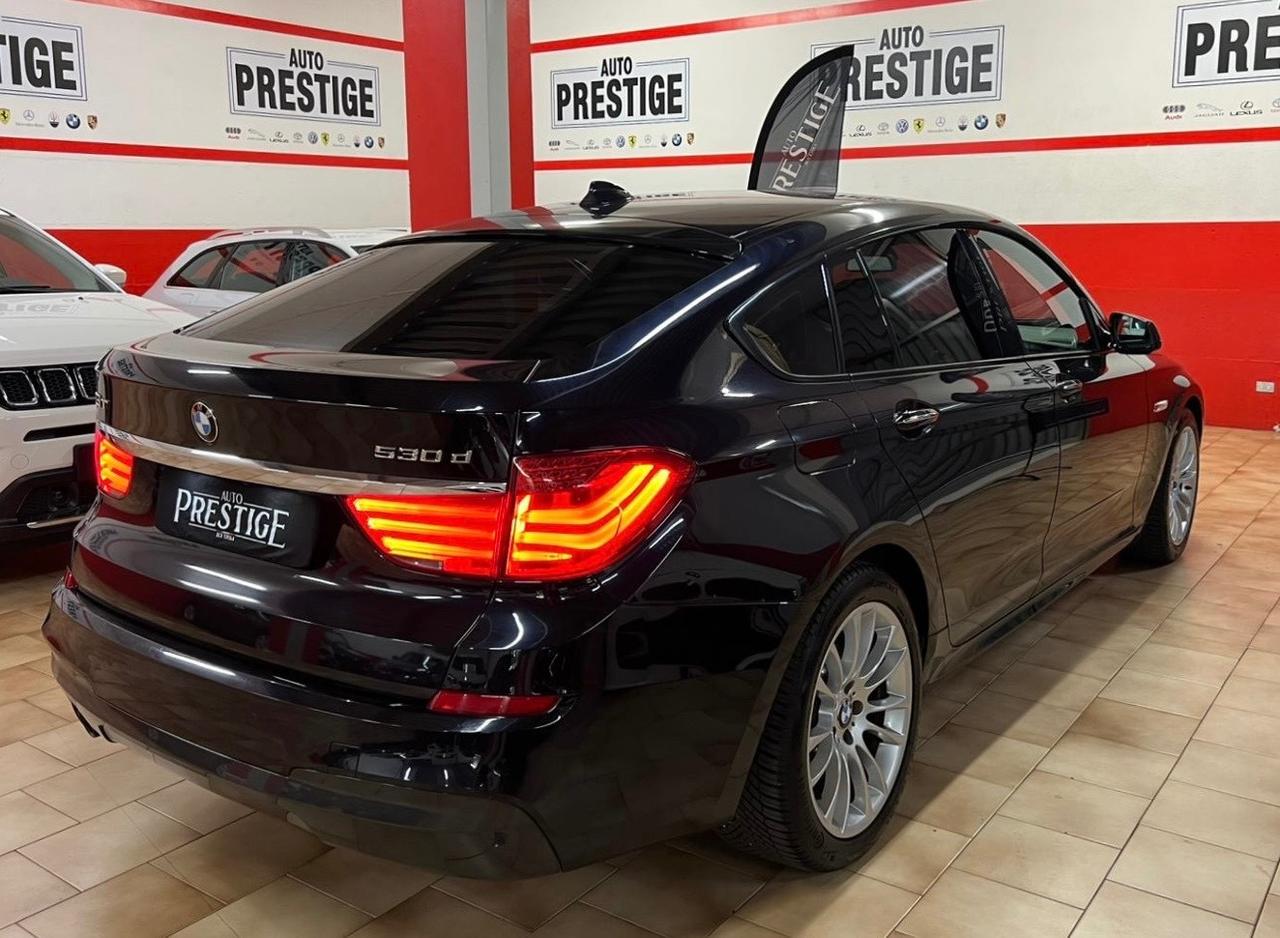 Bmw 5er Gran Turismo 530d GT M-SPORT