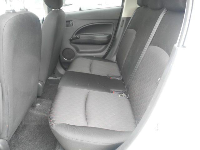 MITSUBISHI Space Star 1.2 Intense SDA -OK NEOPATENTATI- "Solo 69.000 Km"