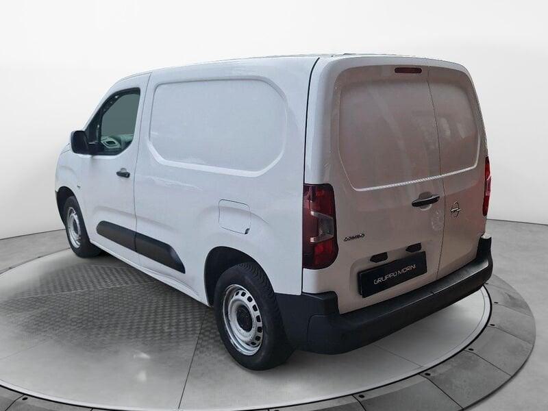 Opel Combo Cargo 1.6 Diesel PC-TN 650kg AUTOCARRO