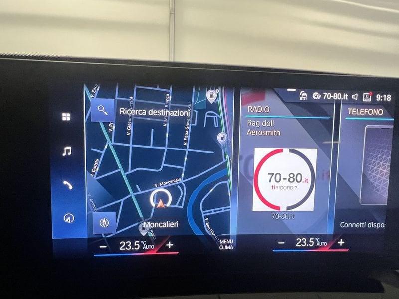 BMW X1 U11 sdrive18d X-Line auto