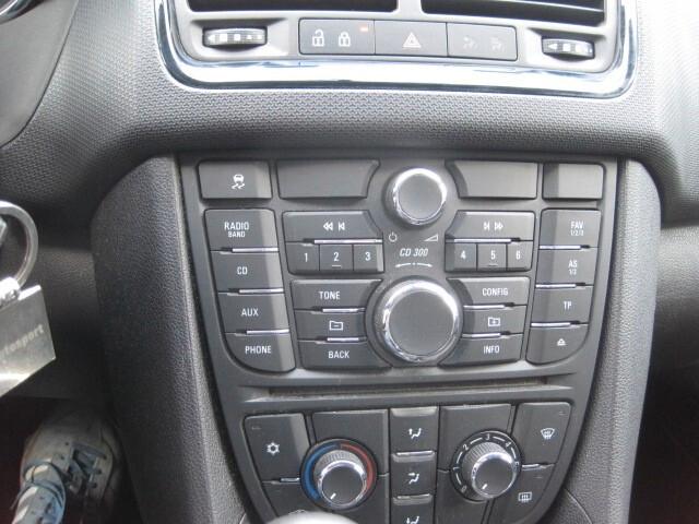 Opel Meriva 1.4 100CV Advance