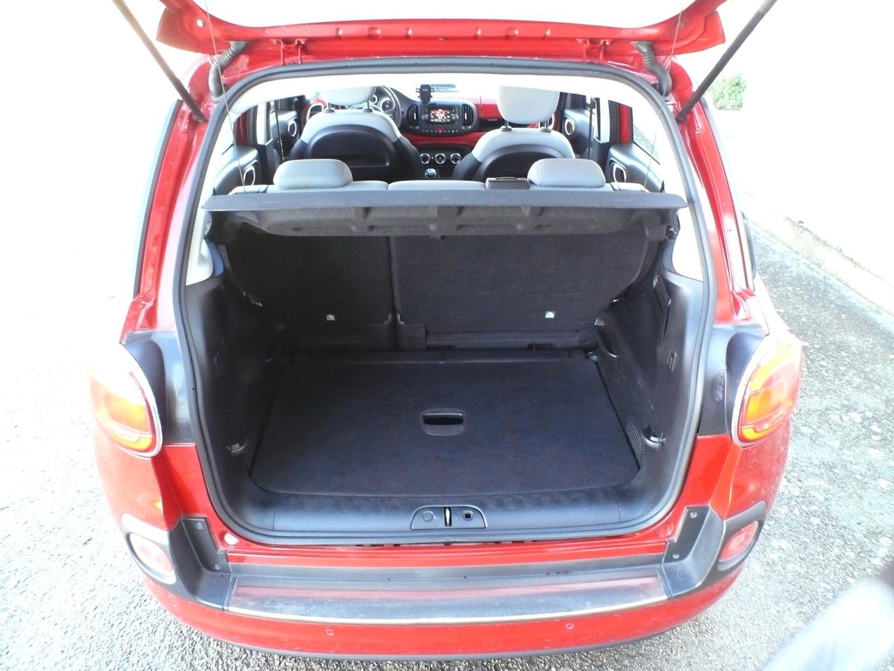 Fiat 500L 1.6 Multijet 105 CV Pop Star