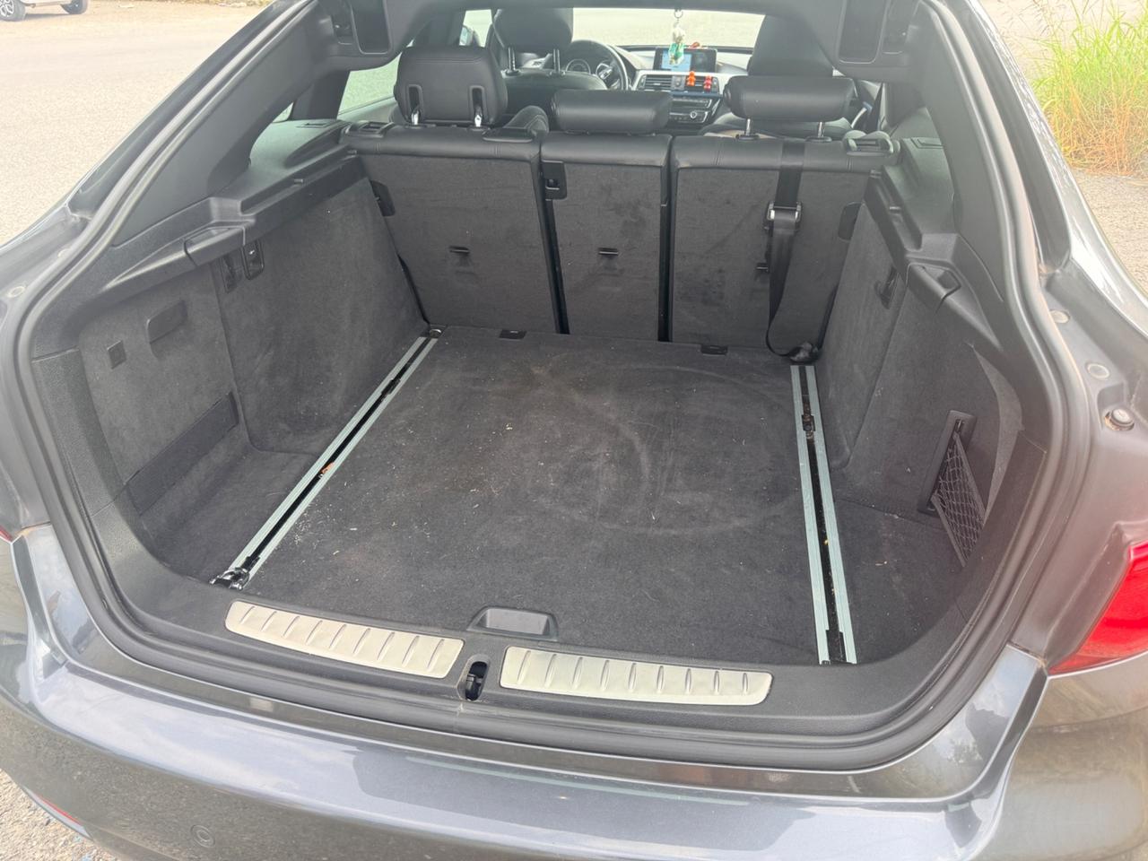 Bmw 320D Gran Turismo xDrive Msport