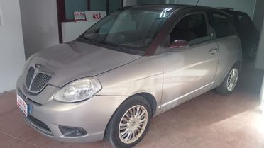 Lancia Ypsilon 1.2 - 2008