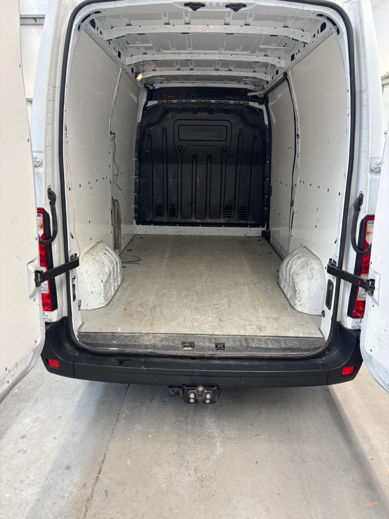Opel Movano 35 2.3 CDTI 130CV PL FWD Cabinato
