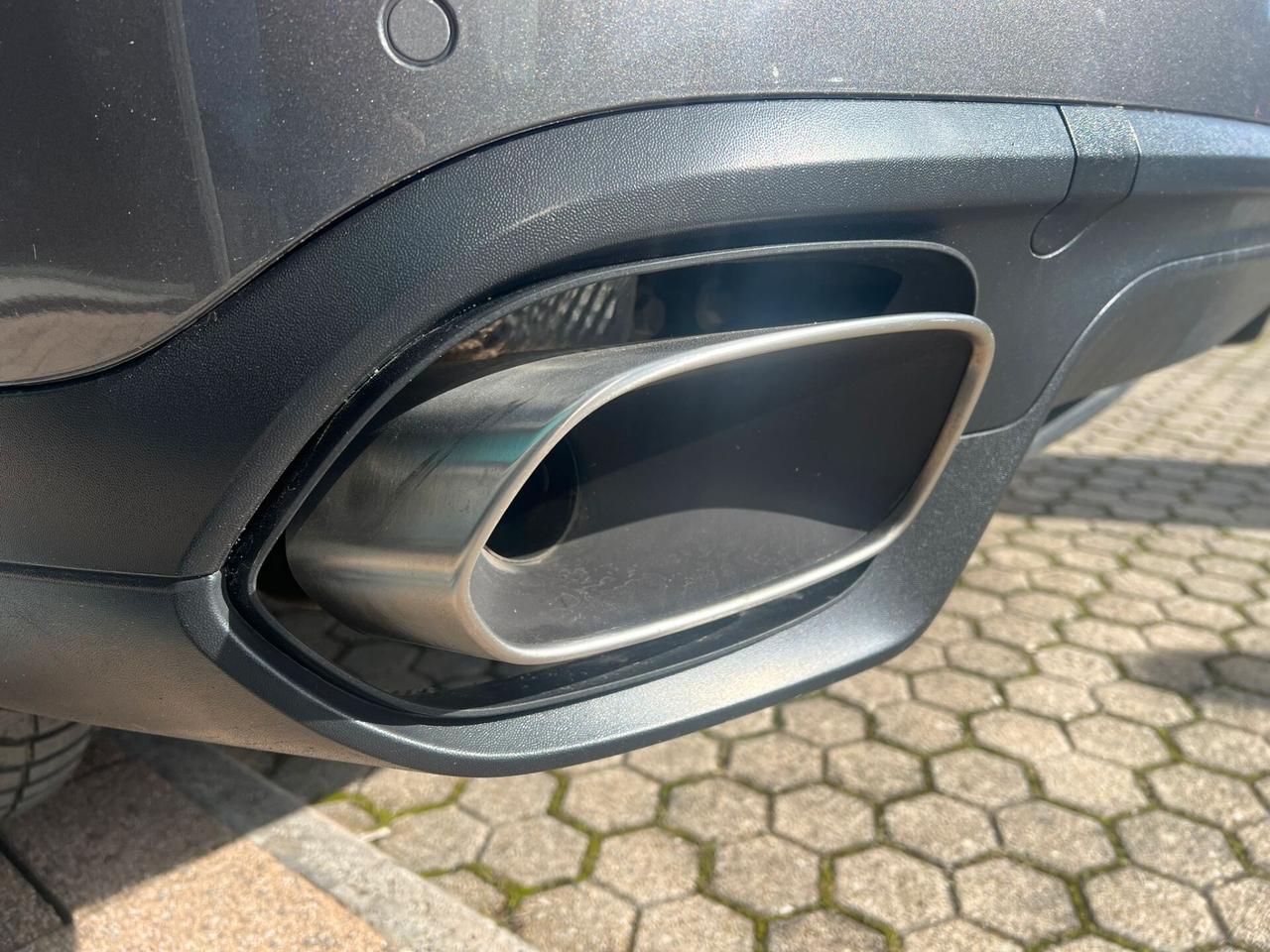 Porsche Cayenne 3.0 Diesel