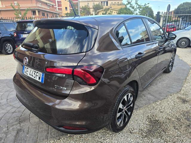 FIAT Tipo 1.3 Mjt S&S 4 porte City Life NO OBBLIGO FINANZIAM