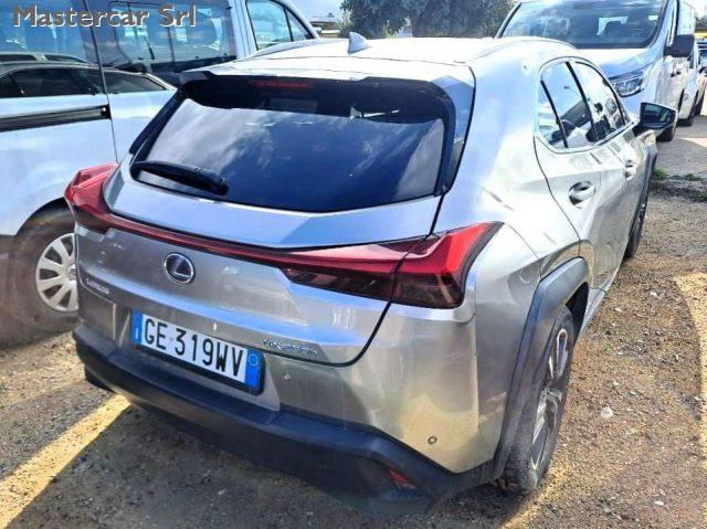 LEXUS UX 250h UX 250h 2.0 Premium 2wd cvt my20 - GE319WV